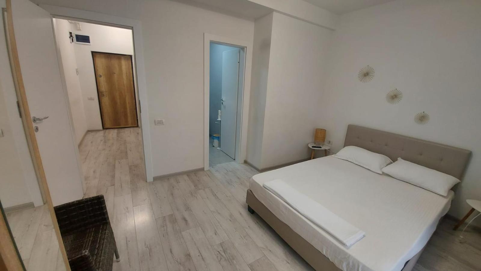 Apartament Mamaia Nord Navodari Exterior photo