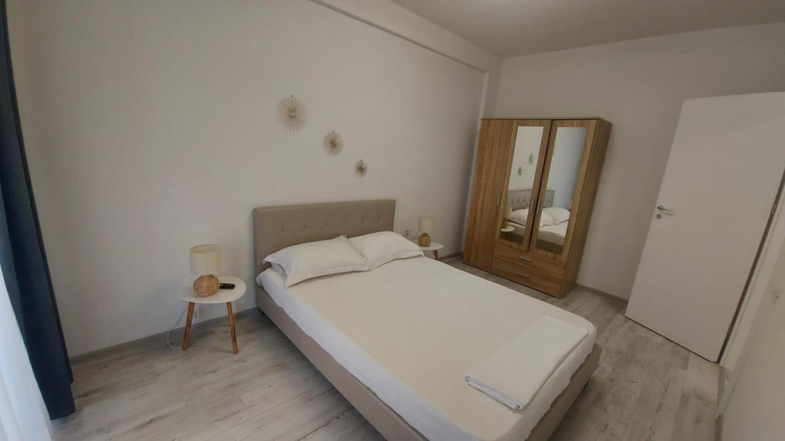 Apartament Mamaia Nord Navodari Exterior photo