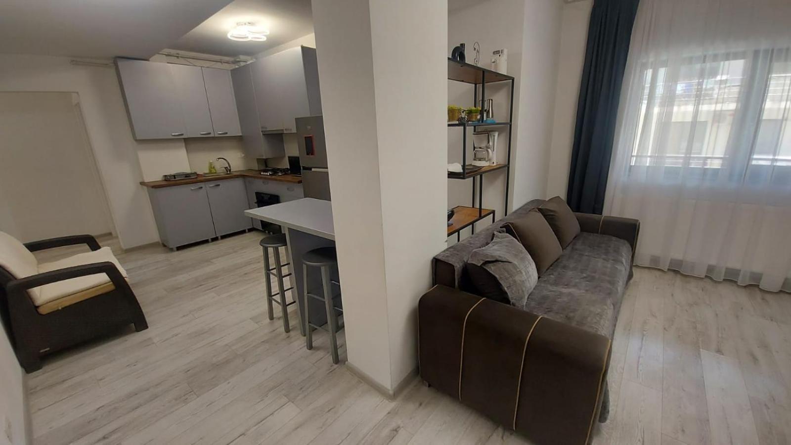 Apartament Mamaia Nord Navodari Exterior photo