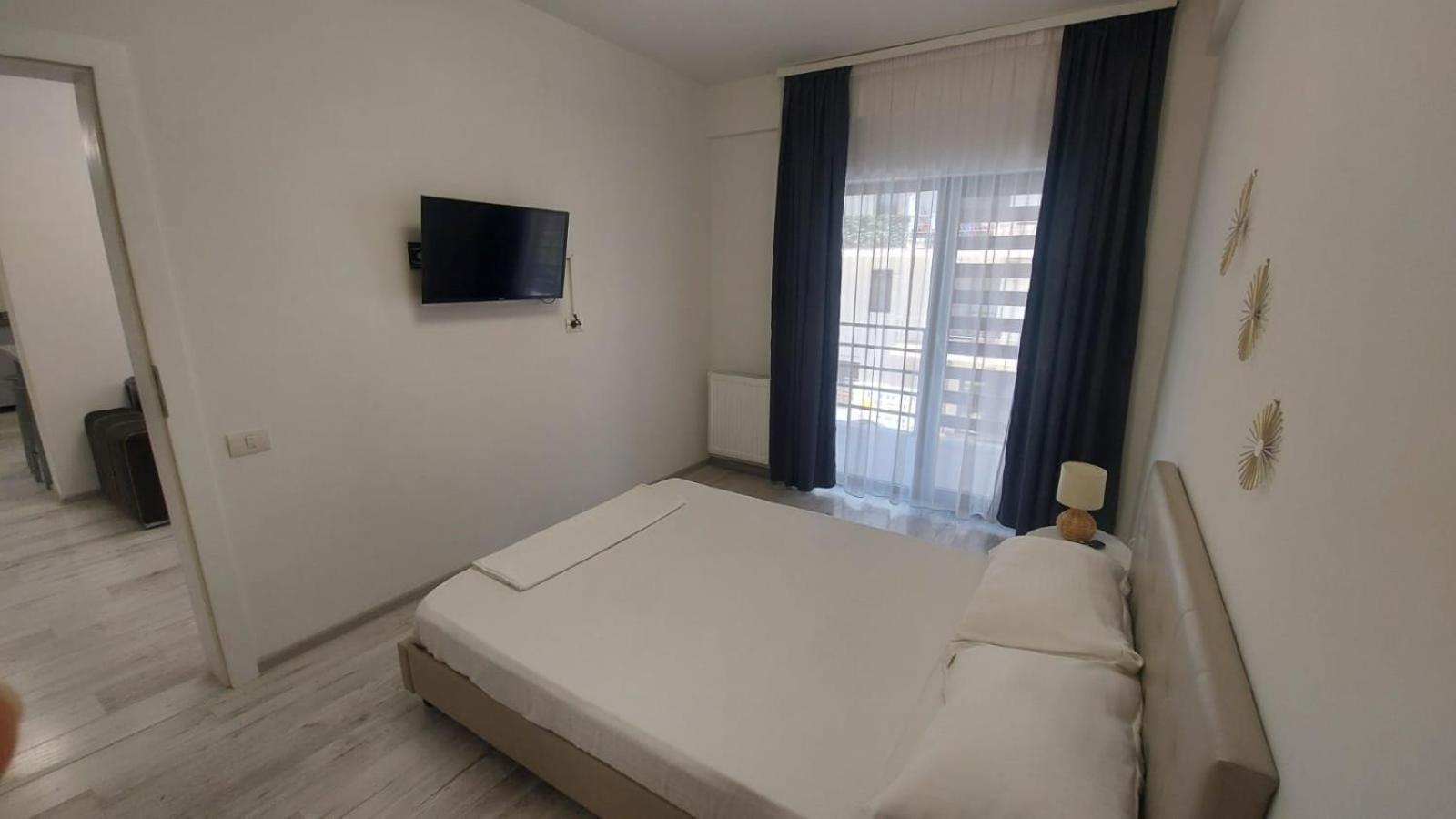 Apartament Mamaia Nord Navodari Exterior photo