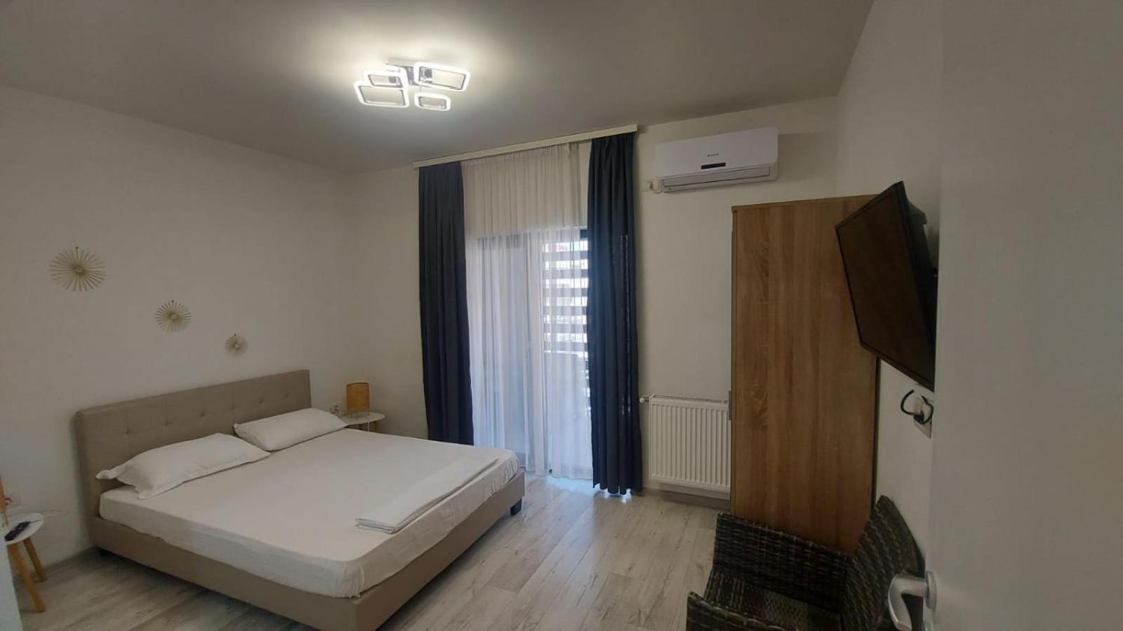 Apartament Mamaia Nord Navodari Exterior photo