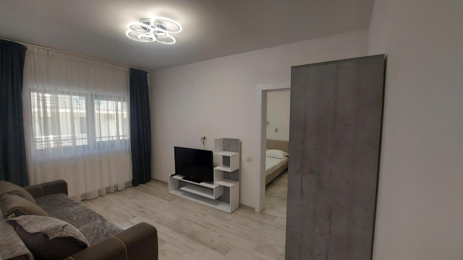 Apartament Mamaia Nord Navodari Exterior photo